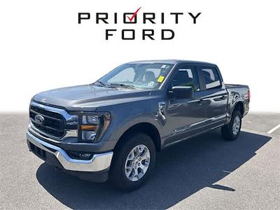2023 Ford F-150 SuperCrew Cab 4WD, Pickup for sale #PFB71544P - photo 1