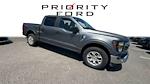 2023 Ford F-150 SuperCrew Cab 4WD, Pickup for sale #PFB71544P - photo 3