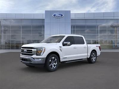 2023 Ford F-150 SuperCrew Cab 4WD, Pickup for sale #PFC00447 - photo 1