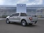 2023 Ford F-150 SuperCrew Cab RWD, Pickup for sale #PFC21481 - photo 2