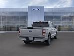 2023 Ford F-150 SuperCrew Cab RWD, Pickup for sale #PFC21481 - photo 8