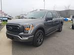 Used 2023 Ford F-150 XLT SuperCrew Cab 4WD, Pickup for sale #PFC75427A - photo 1