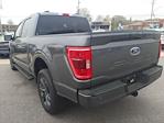 Used 2023 Ford F-150 XLT SuperCrew Cab 4WD, Pickup for sale #PFC75427A - photo 2