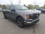 Used 2023 Ford F-150 XLT SuperCrew Cab 4WD, Pickup for sale #PFC75427A - photo 8