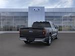 2023 Ford F-150 SuperCrew Cab 4WD, Pickup for sale #PKD94089 - photo 8