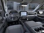 2023 Ford F-150 SuperCrew Cab 4WD, Pickup for sale #PKD94089 - photo 9