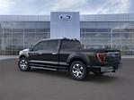 2023 Ford F-150 SuperCrew Cab 4WD, Pickup for sale #PKE04342 - photo 2