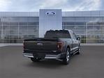 2023 Ford F-150 SuperCrew Cab 4WD, Pickup for sale #PKE04342 - photo 8