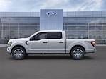 2023 Ford F-150 SuperCrew Cab 4WD, Pickup for sale #PKE38027 - photo 4