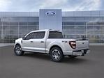 2023 Ford F-150 SuperCrew Cab 4WD, Pickup for sale #PKE38027 - photo 2