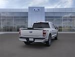 2023 Ford F-150 SuperCrew Cab 4WD, Pickup for sale #PKE38027 - photo 8