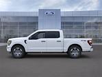 2023 Ford F-150 SuperCrew Cab RWD, Pickup for sale #PKG11862 - photo 4