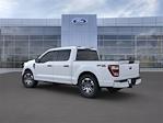 2023 Ford F-150 SuperCrew Cab RWD, Pickup for sale #PKG11862 - photo 2