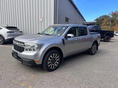 2023 Ford Maverick SuperCrew Cab AWD, Pickup for sale #PRA88637A - photo 1