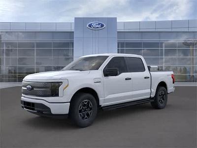2023 Ford F-150 Lightning SuperCrew Cab AWD, Pickup for sale #PWG26006 - photo 1