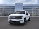 2023 Ford F-150 Lightning SuperCrew Cab AWD, Pickup for sale #PWG26006 - photo 3