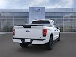 2023 Ford F-150 Lightning SuperCrew Cab AWD, Pickup for sale #PWG26006 - photo 8