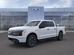 New 2023 Ford F-150 Lightning XLT SuperCrew Cab AWD, Pickup for sale #PWG26755 - photo 1