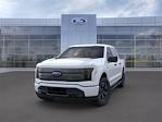 2023 Ford F-150 Lightning SuperCrew Cab AWD, Pickup for sale #PWG29992 - photo 3