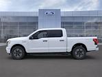 2023 Ford F-150 Lightning SuperCrew Cab AWD, Pickup for sale #PWG29992 - photo 4