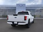 2023 Ford F-150 Lightning SuperCrew Cab AWD, Pickup for sale #PWG29992 - photo 8