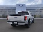 2023 Ford F-150 Lightning SuperCrew Cab AWD, Pickup for sale #PWG39359 - photo 8