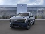 2023 Ford F-150 Lightning SuperCrew Cab AWD, Pickup for sale #PWG42422 - photo 3