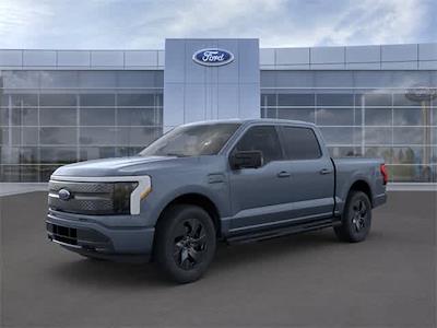 2023 Ford F-150 Lightning SuperCrew Cab AWD, Pickup for sale #PWG45059 - photo 1