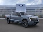 2023 Ford F-150 Lightning SuperCrew Cab AWD, Pickup for sale #PWG45059 - photo 7