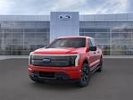 2023 Ford F-150 Lightning SuperCrew Cab AWD, Pickup for sale #PWG52315 - photo 3