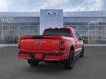 2023 Ford F-150 Lightning SuperCrew Cab AWD, Pickup for sale #PWG52315 - photo 8