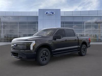 2023 Ford F-150 Lightning SuperCrew Cab AWD, Pickup for sale #PWG52441 - photo 1