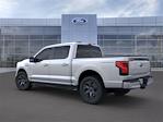 2023 Ford F-150 Lightning SuperCrew Cab AWD, Pickup for sale #PWG56997 - photo 2