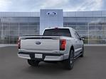 2023 Ford F-150 Lightning SuperCrew Cab AWD, Pickup for sale #PWG56997 - photo 8