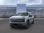 2023 Ford F-150 Lightning SuperCrew Cab AWD, Pickup for sale #PWG63237 - photo 3