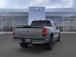 2023 Ford F-150 Lightning SuperCrew Cab AWD, Pickup for sale #PWG63237 - photo 8