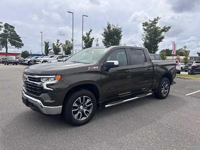 2023 Chevrolet Silverado 1500 Crew Cab 4WD, Pickup for sale #PZ192705A - photo 1