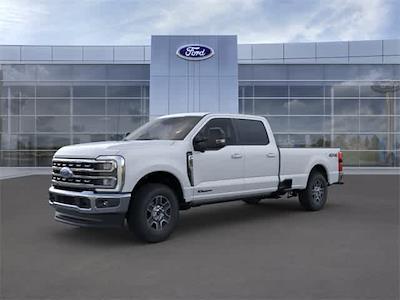 New 2024 Ford F-250 Lariat Crew Cab 4WD, Pickup for sale #RED01741 - photo 1