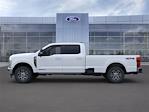 New 2024 Ford F-250 Lariat Crew Cab 4WD, Pickup for sale #RED01741 - photo 4