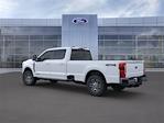 New 2024 Ford F-250 Lariat Crew Cab 4WD, Pickup for sale #RED01741 - photo 2