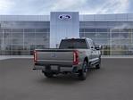 2024 Ford F-250 Crew Cab SRW 4WD, Pickup for sale #RED15863 - photo 8