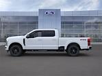 New 2024 Ford F-250 XLT Crew Cab 4WD, Pickup for sale #RED28129 - photo 4