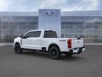 New 2024 Ford F-250 XLT Crew Cab 4WD, Pickup for sale #RED28129 - photo 2