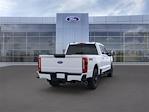 New 2024 Ford F-250 XLT Crew Cab 4WD, Pickup for sale #RED28129 - photo 8