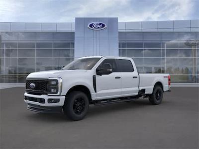2024 Ford F-250 Crew Cab SRW 4WD, Pickup for sale #RED31022 - photo 1
