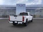 2024 Ford F-250 Crew Cab SRW 4WD, Pickup for sale #RED31022 - photo 8