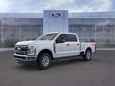 2024 Ford F-250 Crew Cab SRW 4WD, Pickup for sale #RED32611 - photo 1