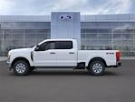 2024 Ford F-250 Crew Cab SRW 4WD, Pickup for sale #RED32611 - photo 4
