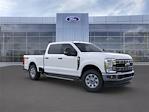 2024 Ford F-250 Crew Cab SRW 4WD, Pickup for sale #RED32611 - photo 7