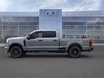 2024 Ford F-250 Crew Cab SRW 4WD, Pickup for sale #RED73118 - photo 4